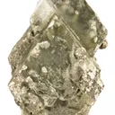 Kurnakovite - Giant Crystal - image 4