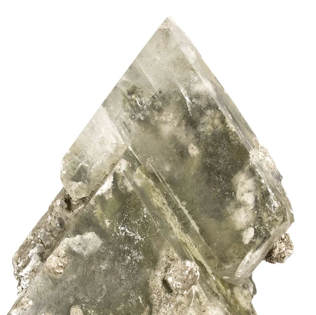 Kurnakovite - Giant Crystal - image 3