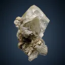 Kurnakovite with Ulexite - image 4