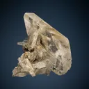 Kurnakovite with Ulexite - image 1