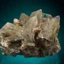 Kurnakovite with Ulexite - image 2