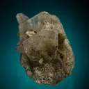 Kurnakovite with Ulexite - image 4