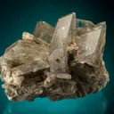 Kurnakovite with Ulexite - image 1