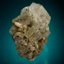 Kurnakovite with Ulexite - image 5