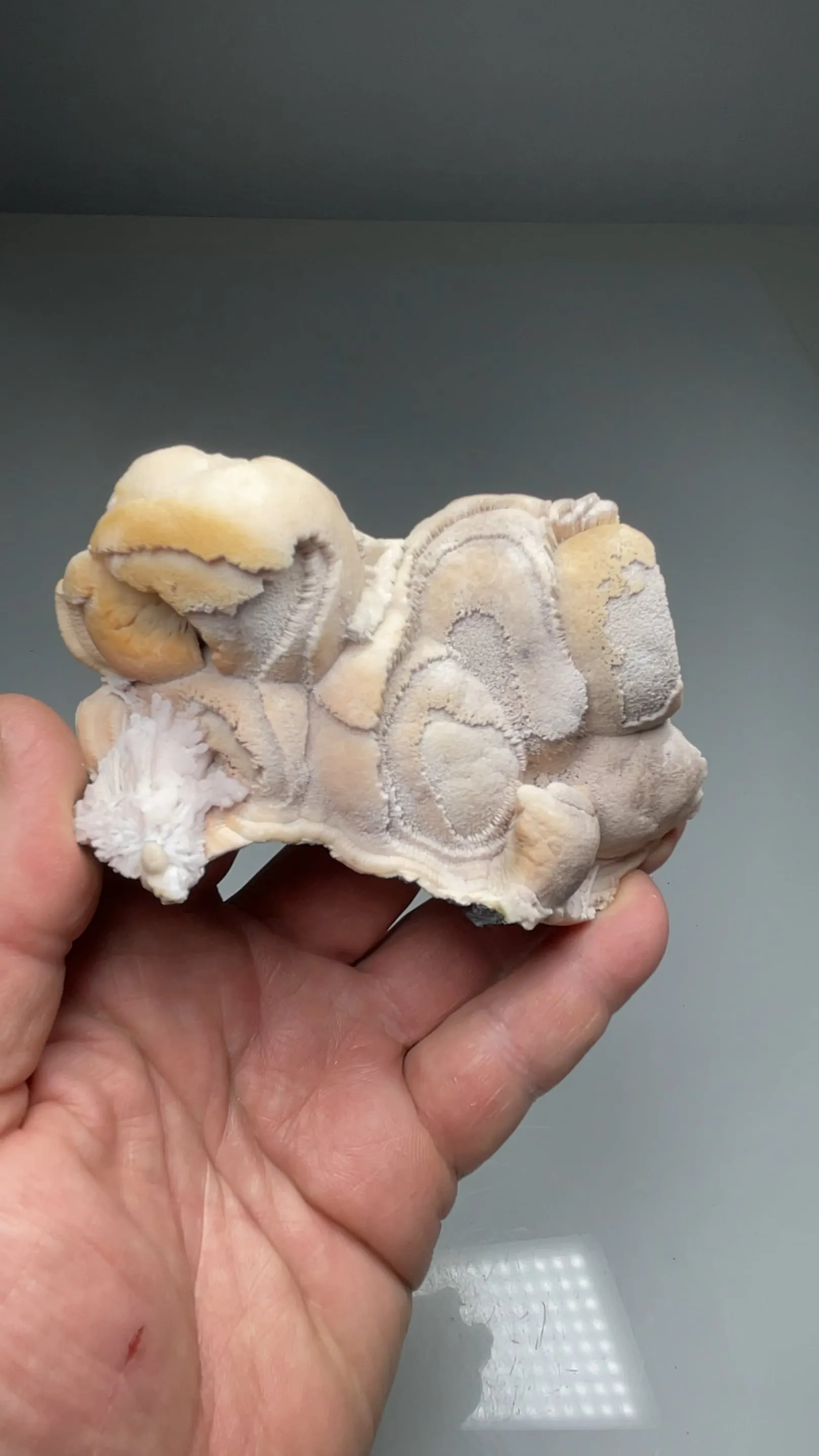 Kutnohorite - image 2