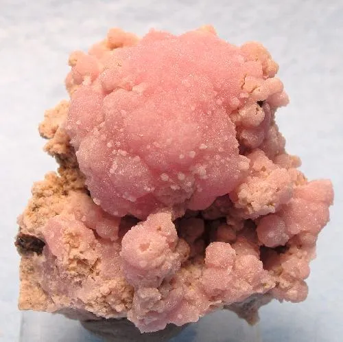 Kutnohorite image