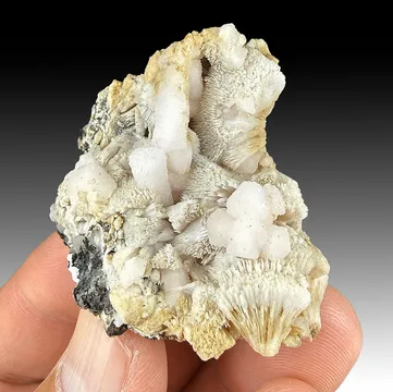 Kutnohorite