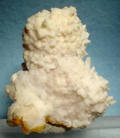 Kutnohorite image