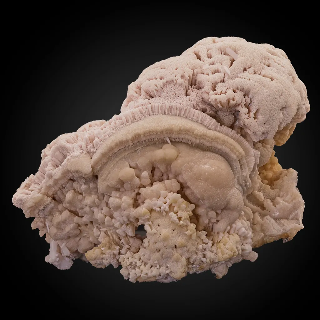Kutnohorite image