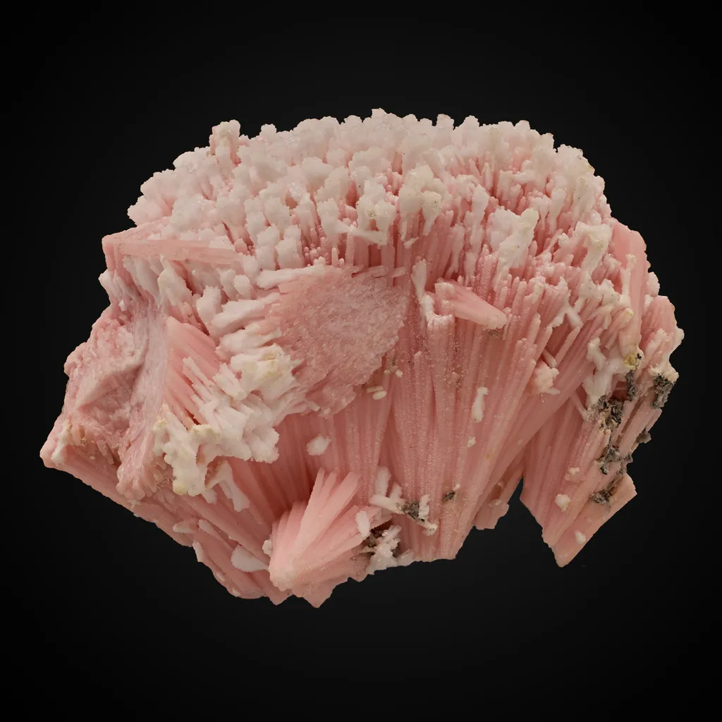 Kutnohorite image