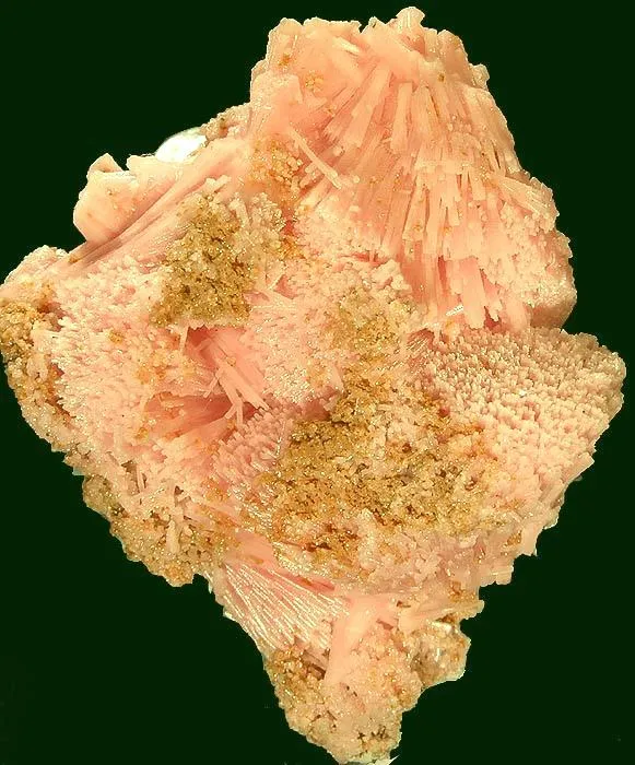 Kutnohorite image