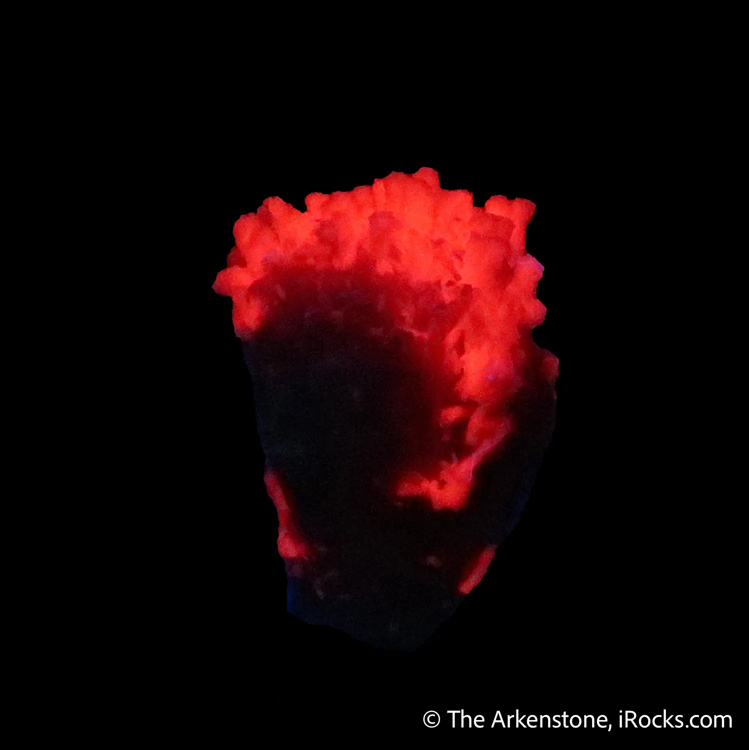 Kutnohorite and Calcite - image 4