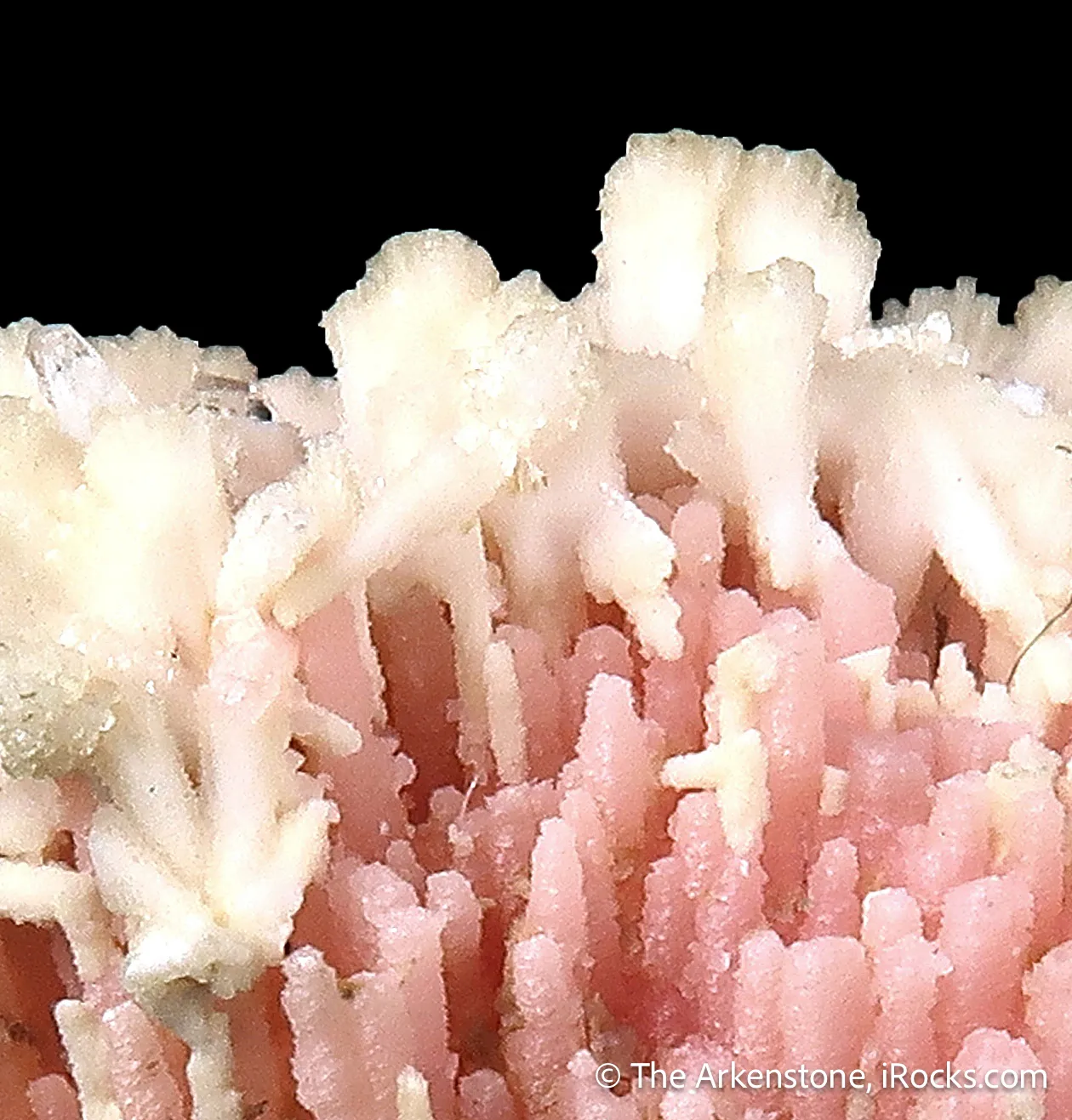 Kutnohorite and Calcite - image 5
