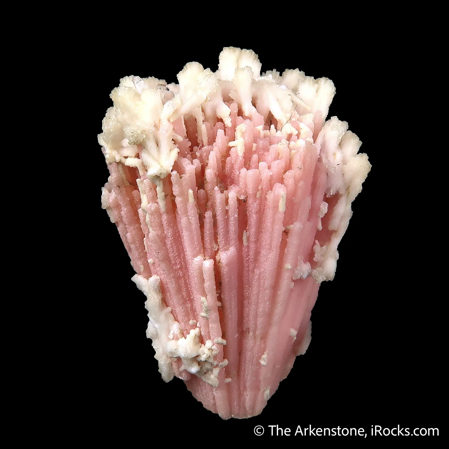 Kutnohorite and Calcite - image 1