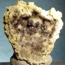 Kutnohorite, Aragonite - image 2