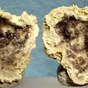 Kutnohorite, Aragonite - image 1