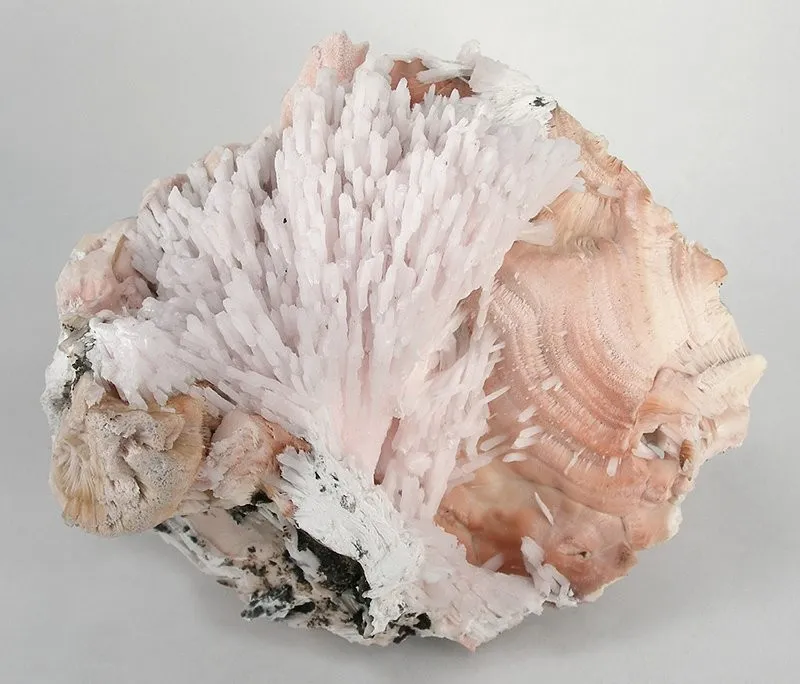 Kutnohorite - image 1