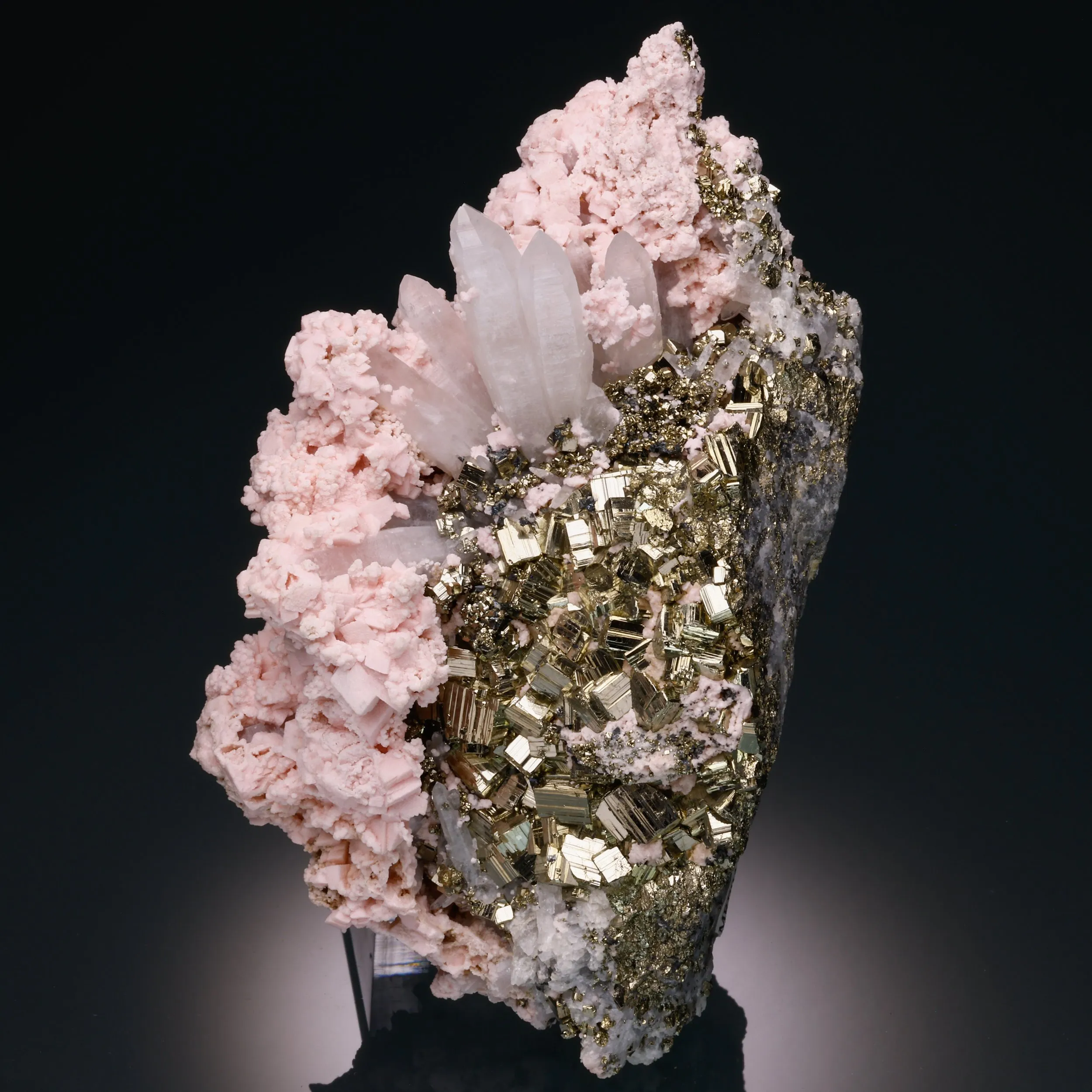 Kutnohorite - image 1