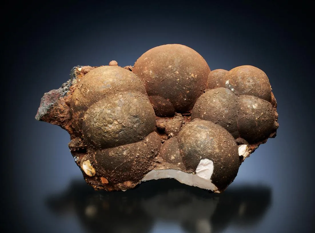 Kutnohorite - image 1