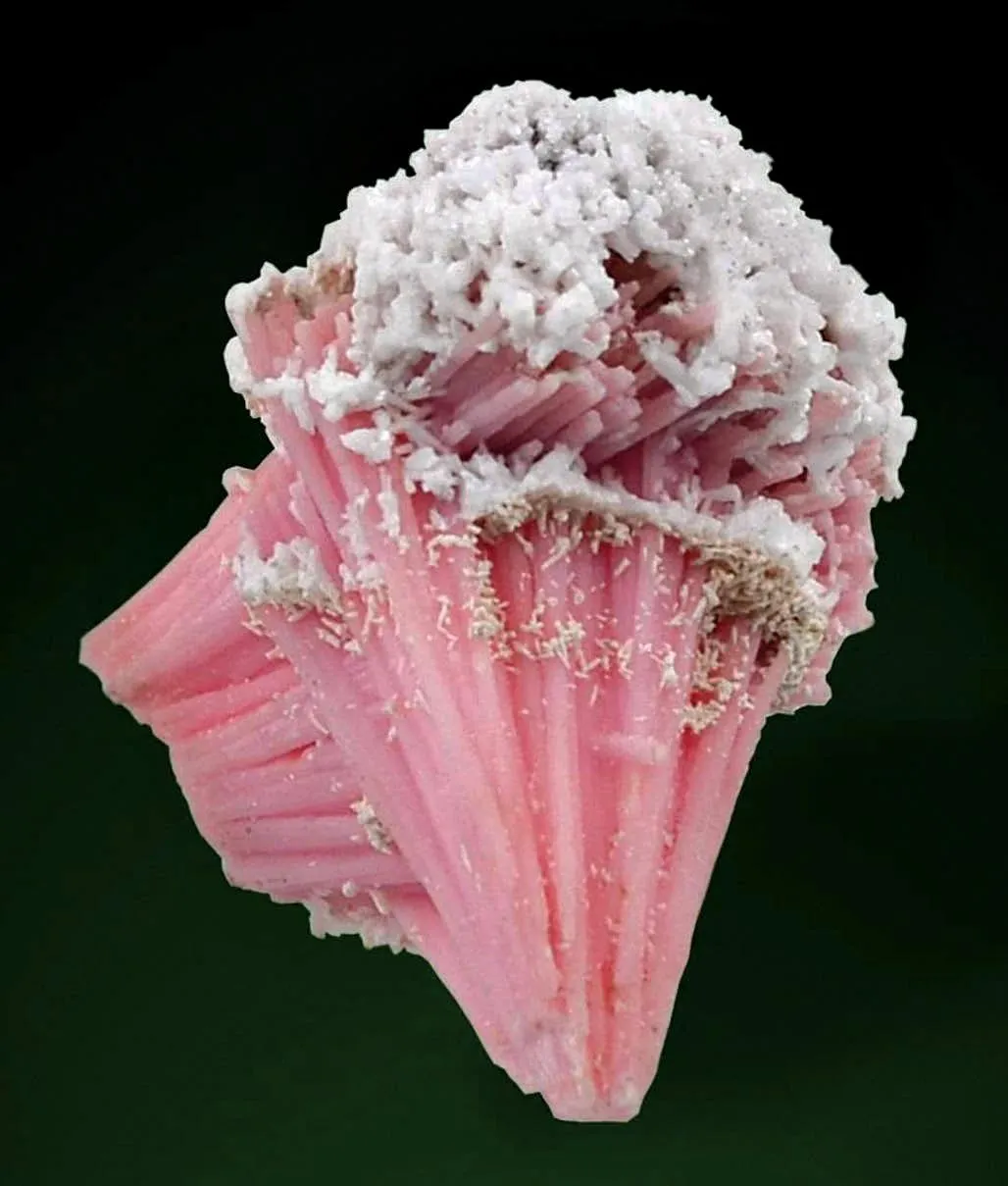 Kutnohorite, Calcite - image 1