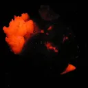 Kutnohorite, Calcite (Var: Manganoan Calcite) - image 2