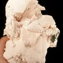 Kutnohorite, Calcite (Var: Manganoan Calcite) - image 1