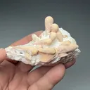 Kutnohorite - image 2