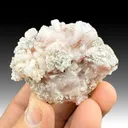 Kutnohorite - image 1