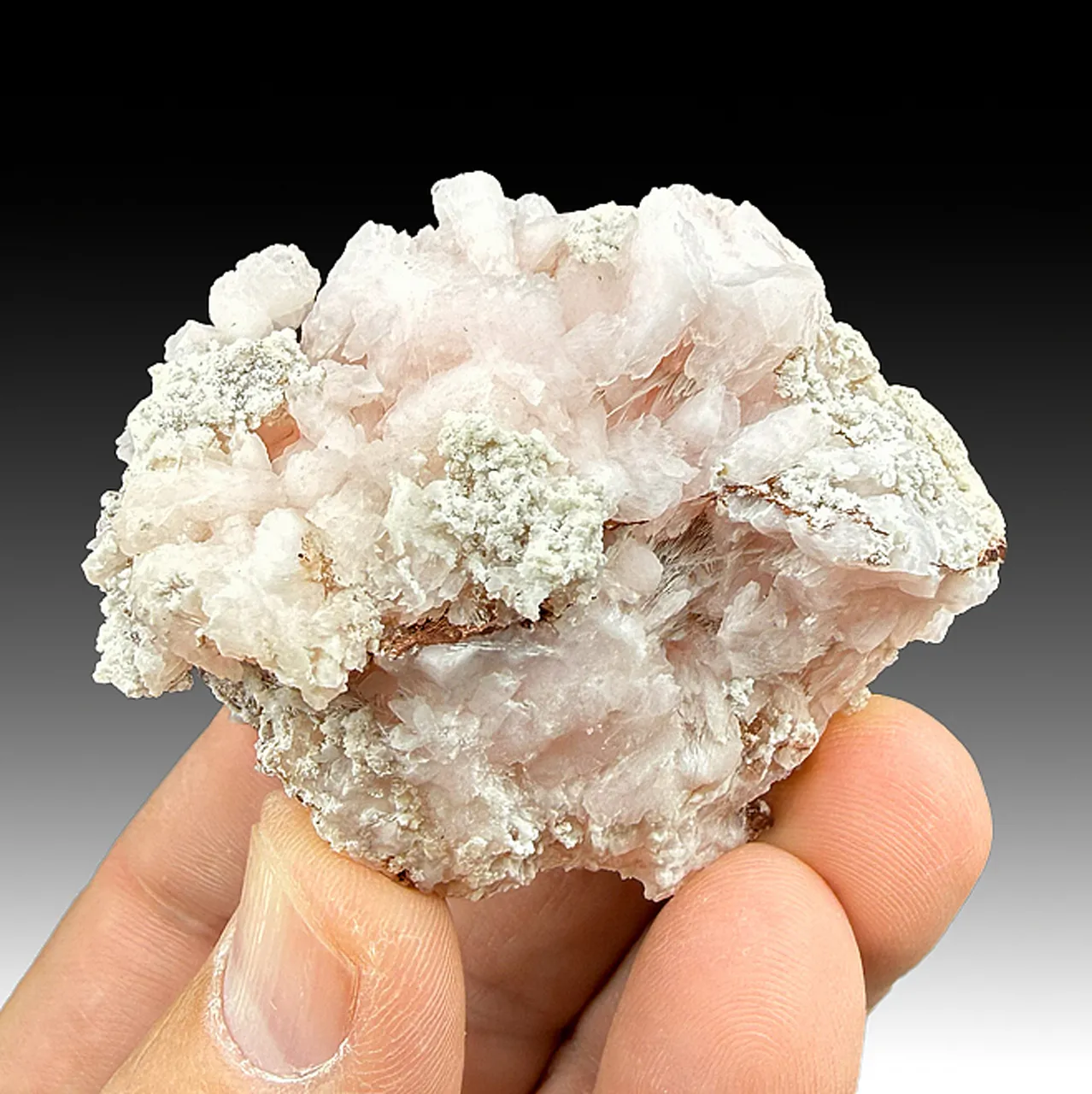 Kutnohorite - image 1