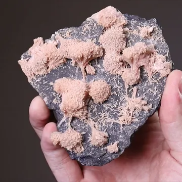 Kutnohorite