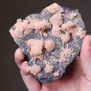 Kutnohorite - image 2