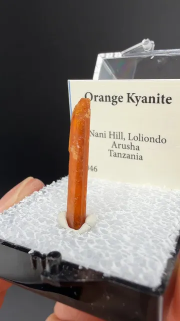 Kyanite