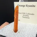 Kyanite - image 1