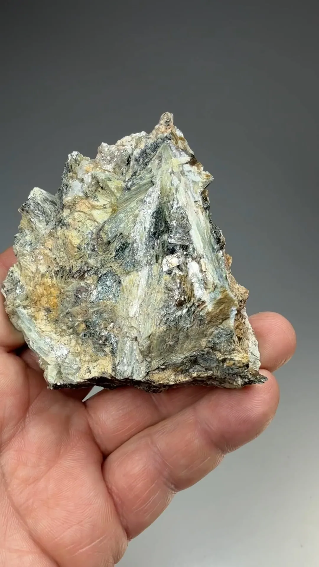 Kyanite - image 2