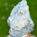 Kyanite 215 grams - Usambara mts, Lushoto District, Tanga Region, Tanzania - image 4