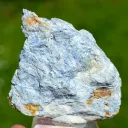 Kyanite 215 grams - Usambara mts, Lushoto District, Tanga Region, Tanzania - image 2