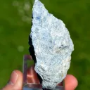 Kyanite 215 grams - Usambara mts, Lushoto District, Tanga Region, Tanzania - image 3