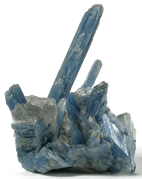 Kyanite image