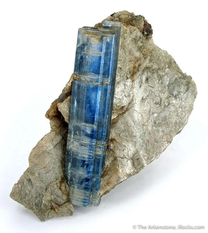 Kyanite image