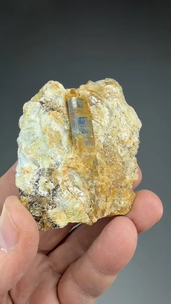 Kyanite - image 2