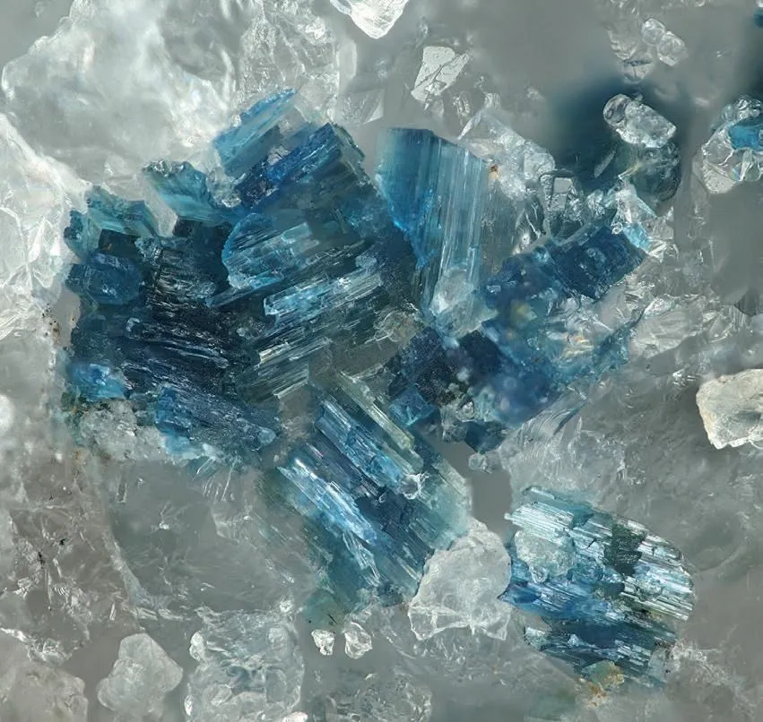 Kyanite - image 1