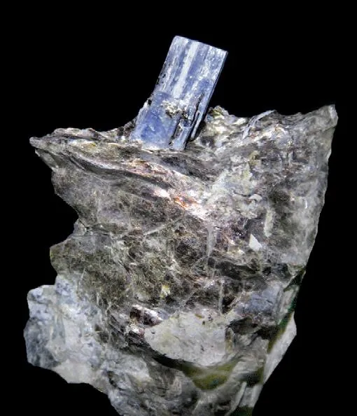 Kyanite image