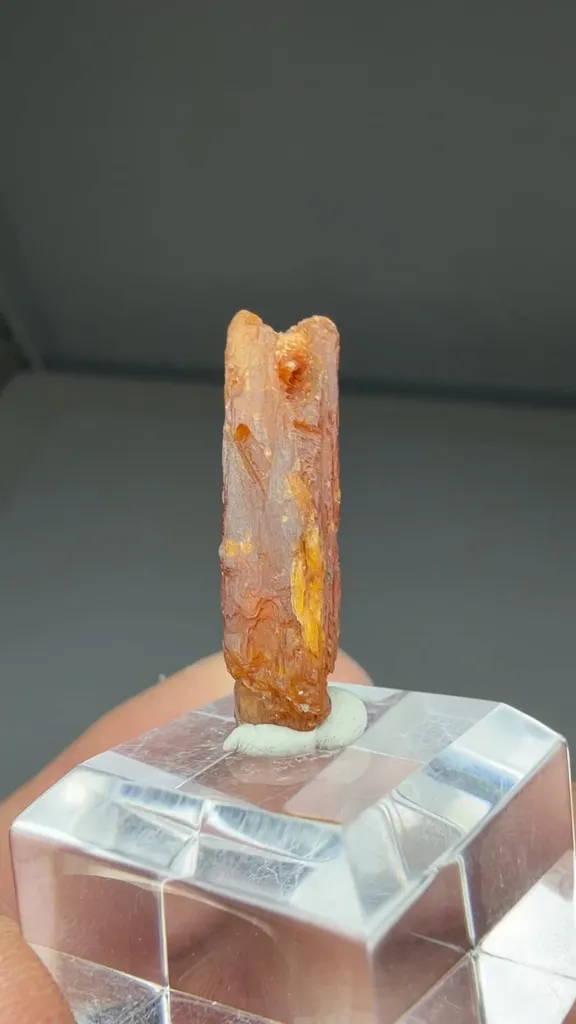 Kyanite - image 2