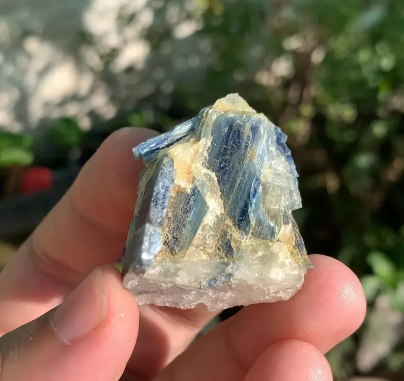 Kyanite - image 3