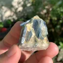 Kyanite - image 3
