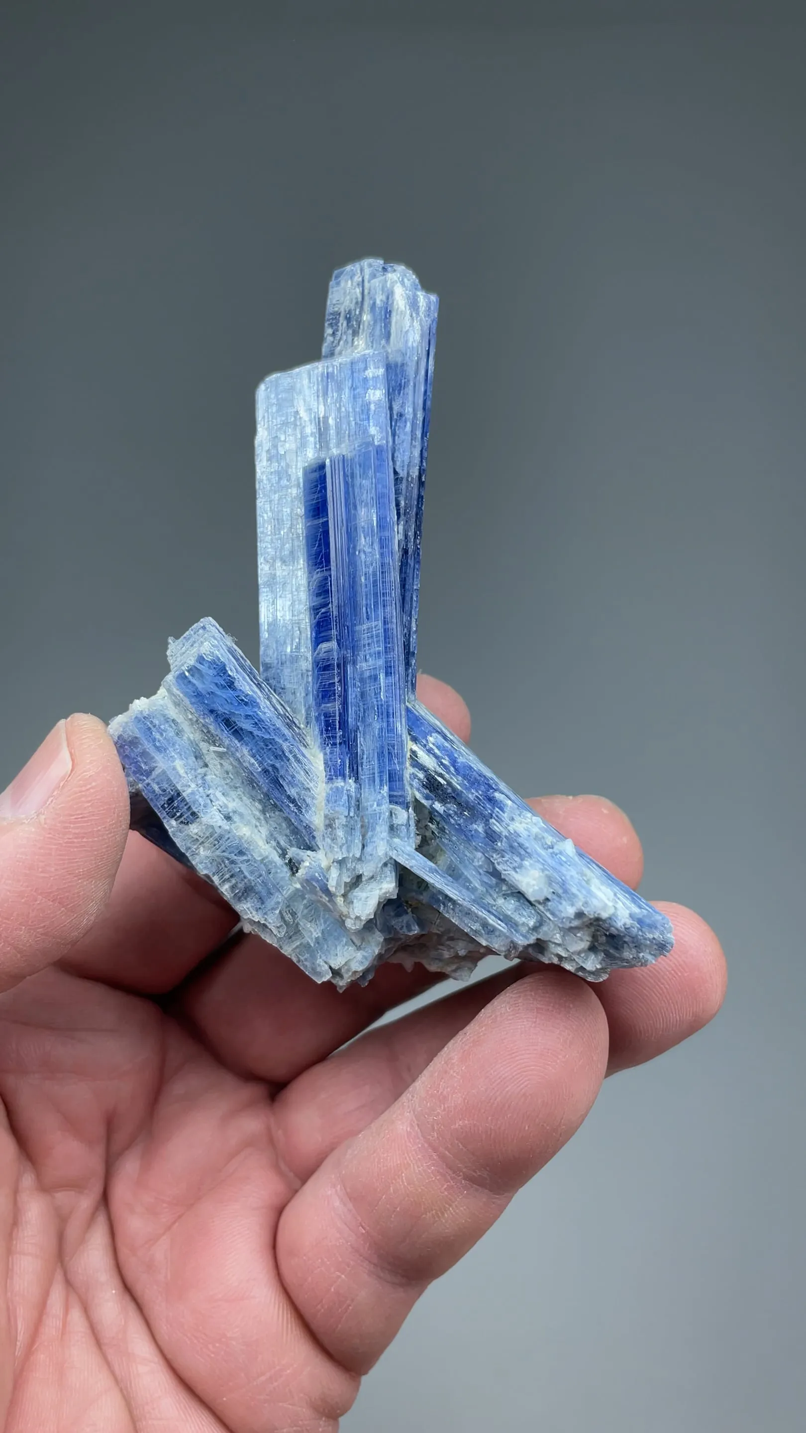Kyanite - image 2