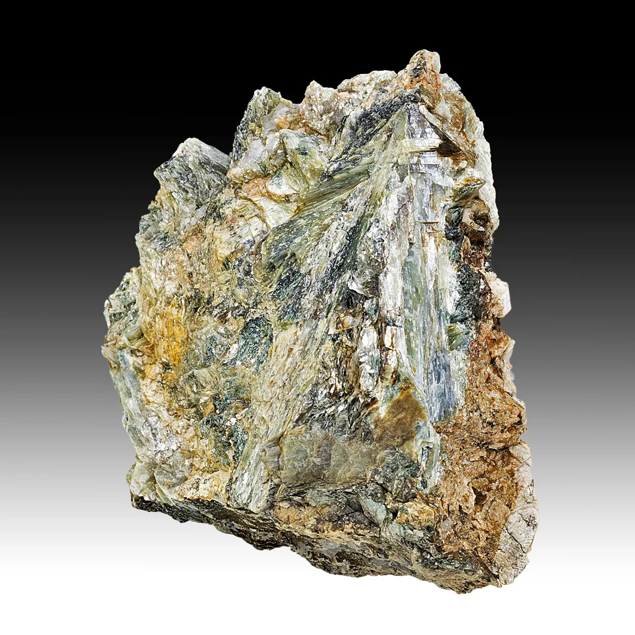 Kyanite - image 1