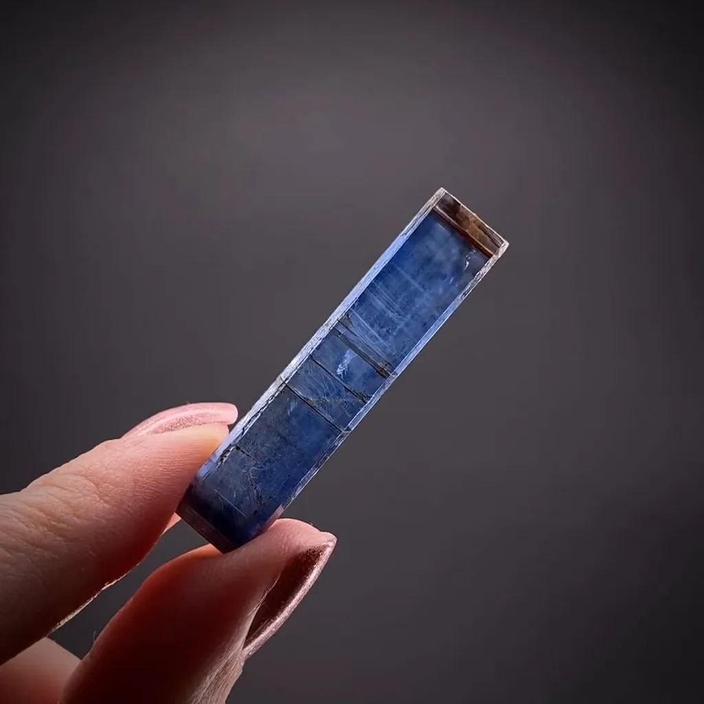 Kyanite image