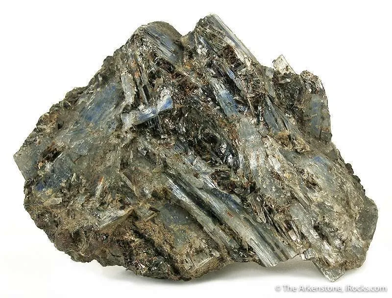 Kyanite image