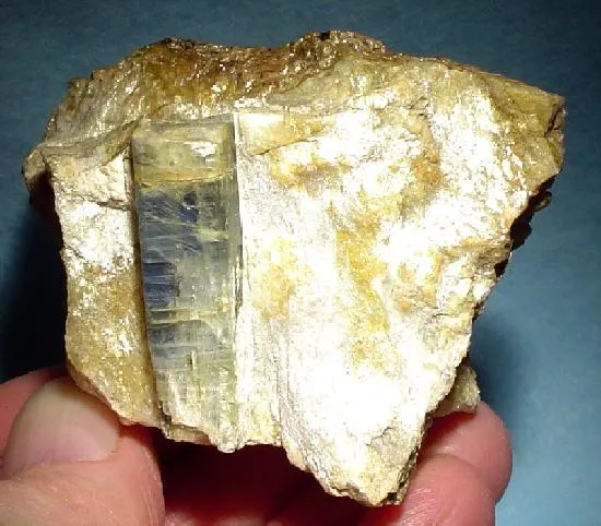 Kyanite image